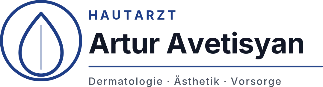 Hautarztpraxis Artur Avetisyan